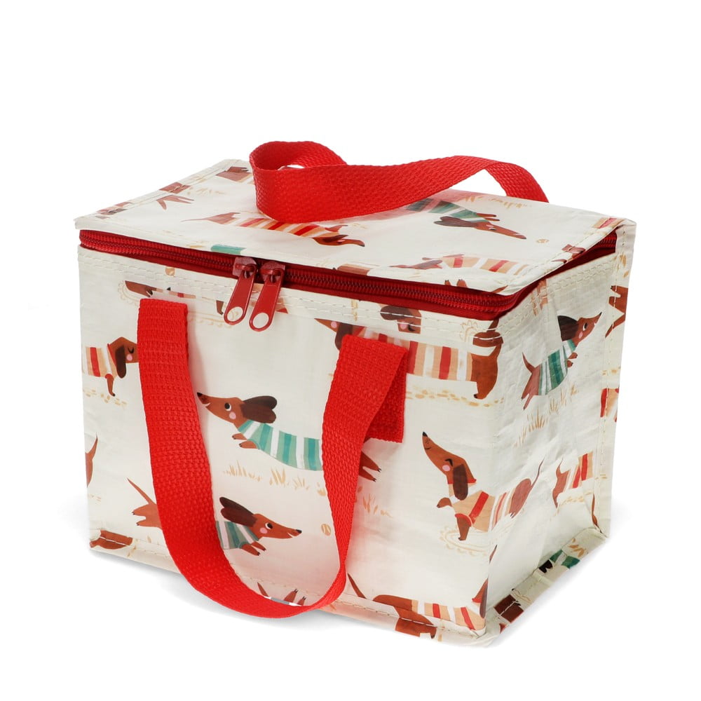 Chladiaca taška Sausage Dog – Rex London