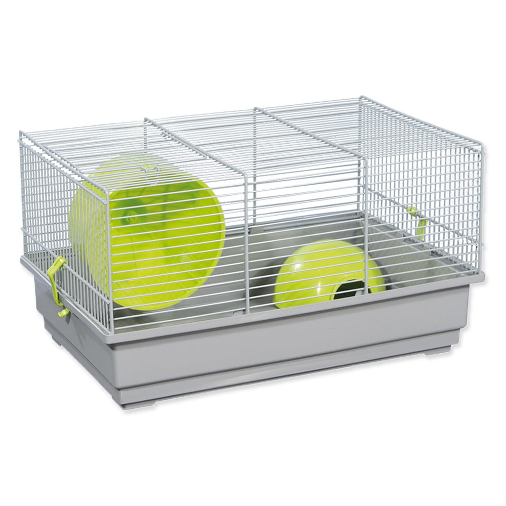 Klietka pre hlodavcov Small Animals Richard – Plaček Pet Products