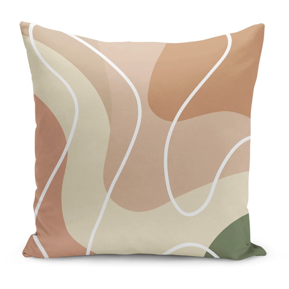 Obliečka na vankúš 43x43 cm Desert Walk – Mila Home