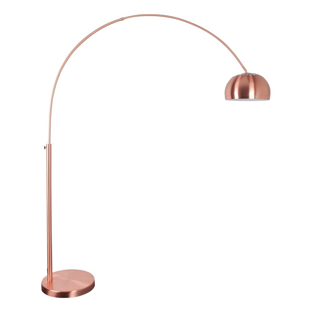 Stojacia lampa Zuiver Bow