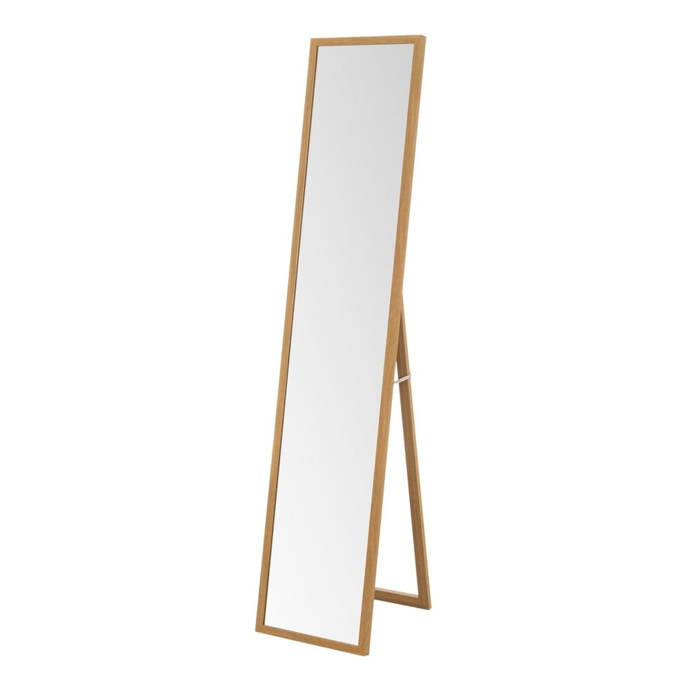 Stojacie zrkadlo 33x153 cm – Casa Selección