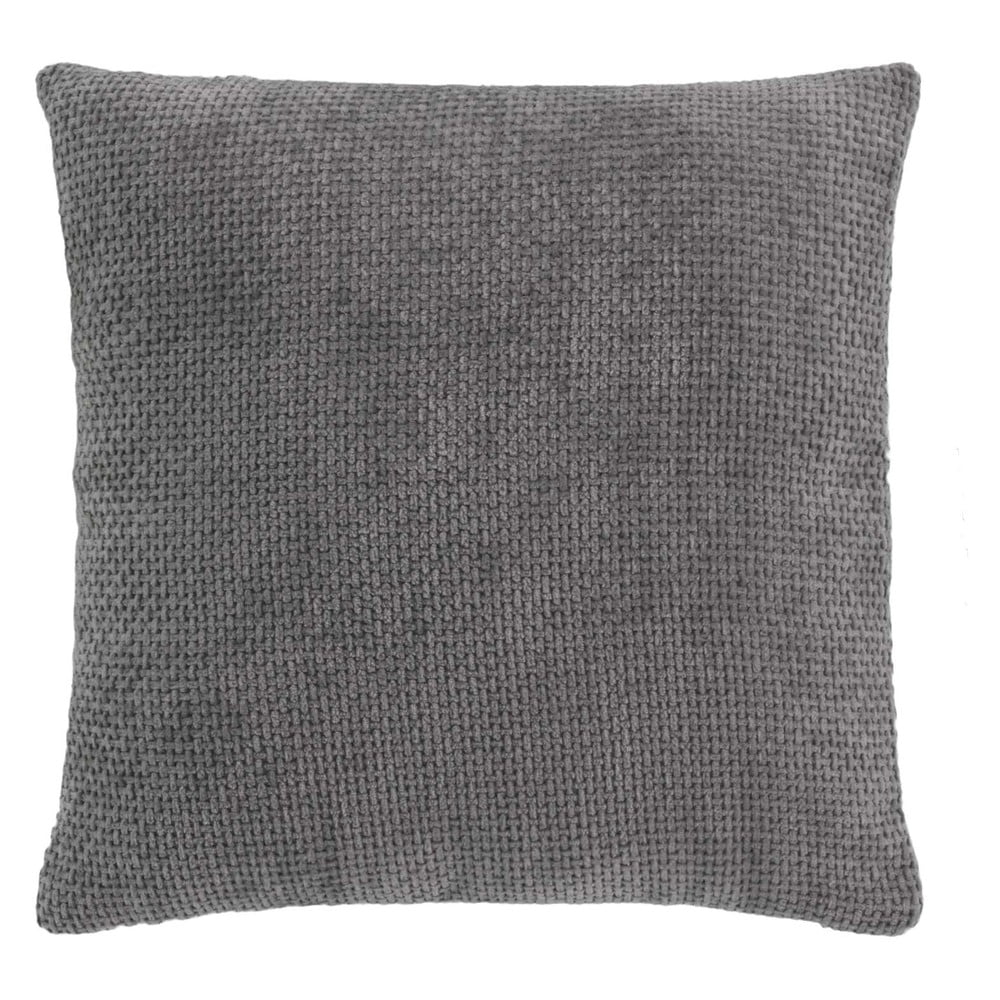 Dekoračný vankúš zo ženilky 45x45 cm Leo – douceur d'intérieur