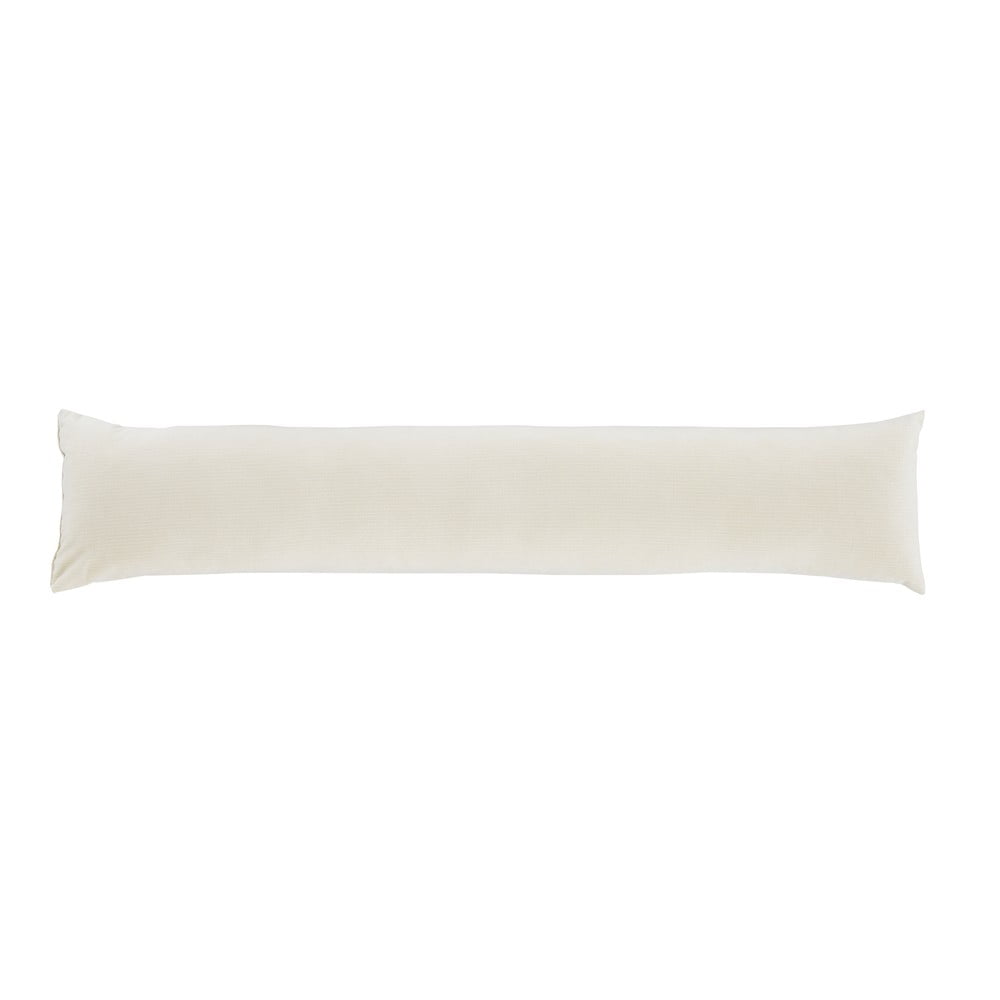 Béžová ochrana proti prievanu 20x90 cm Wilson – Catherine Lansfield