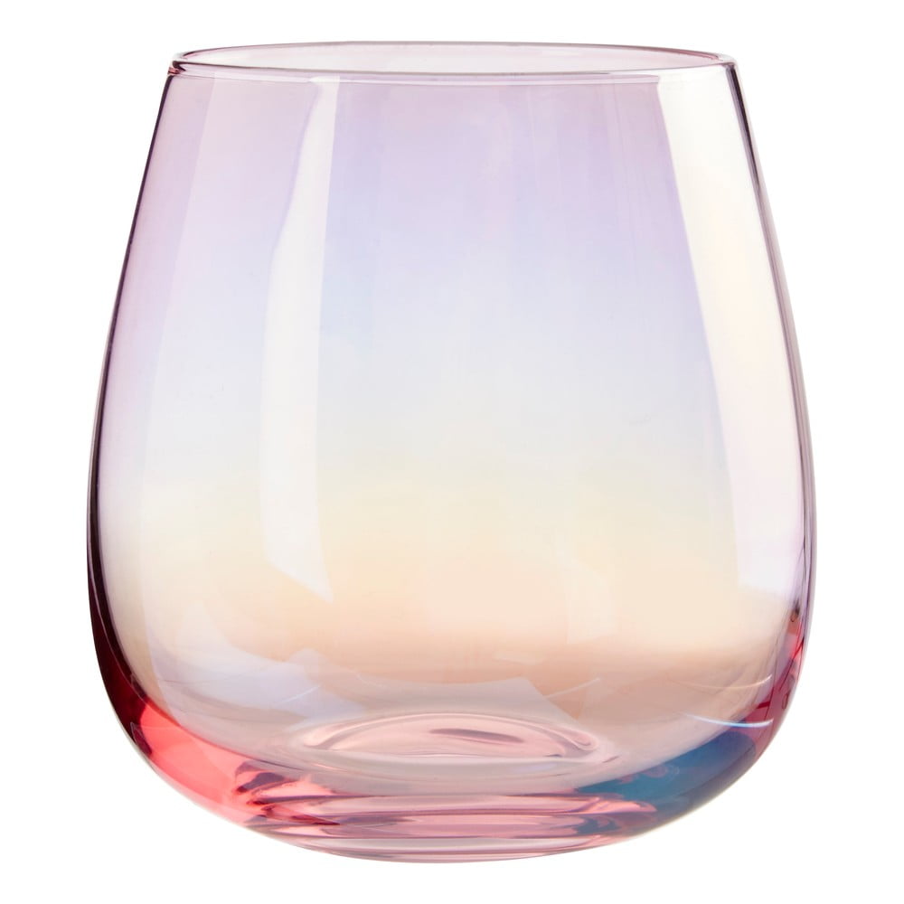 Poháre na whisky v súprave 4 ks 360 ml Frosted – Premier Housewares