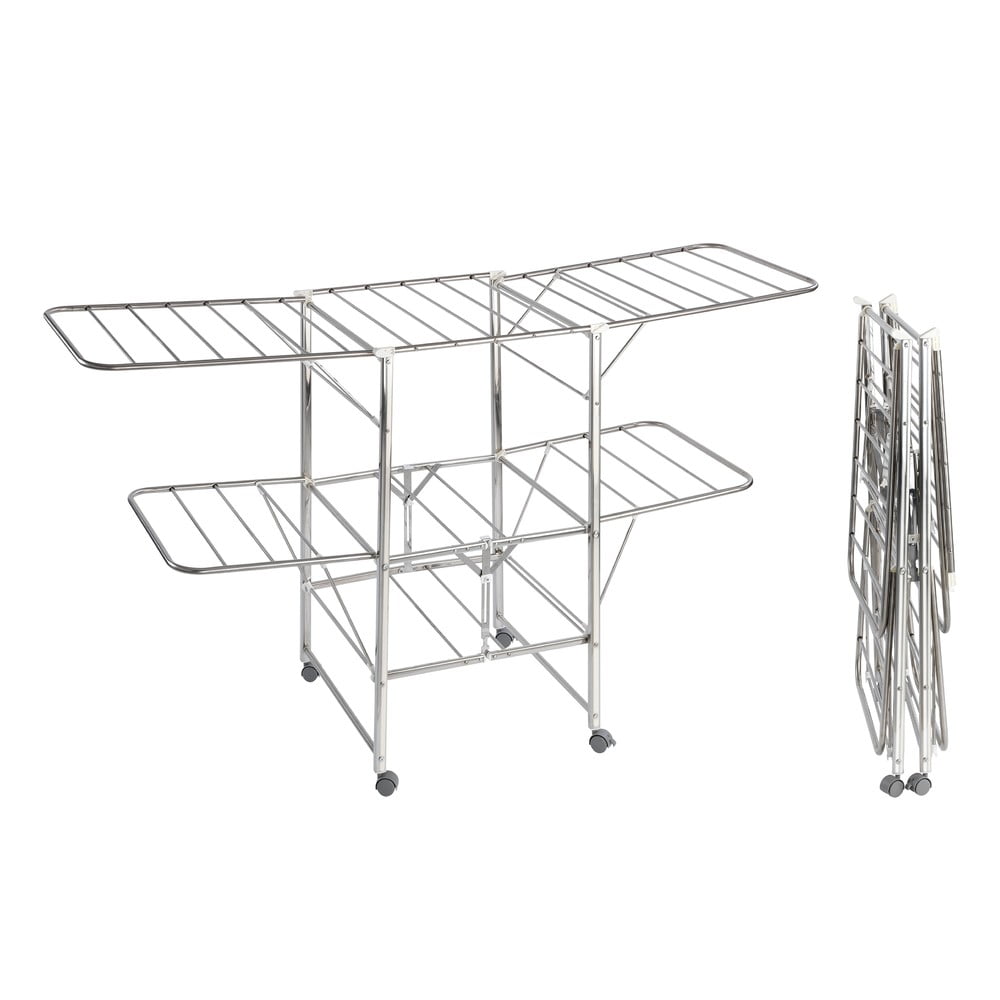 Sušiak na bielizeň - Maximex