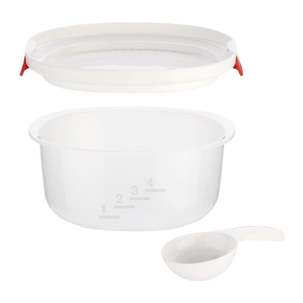 Nádoba na varenie ryže Purity – Tescoma