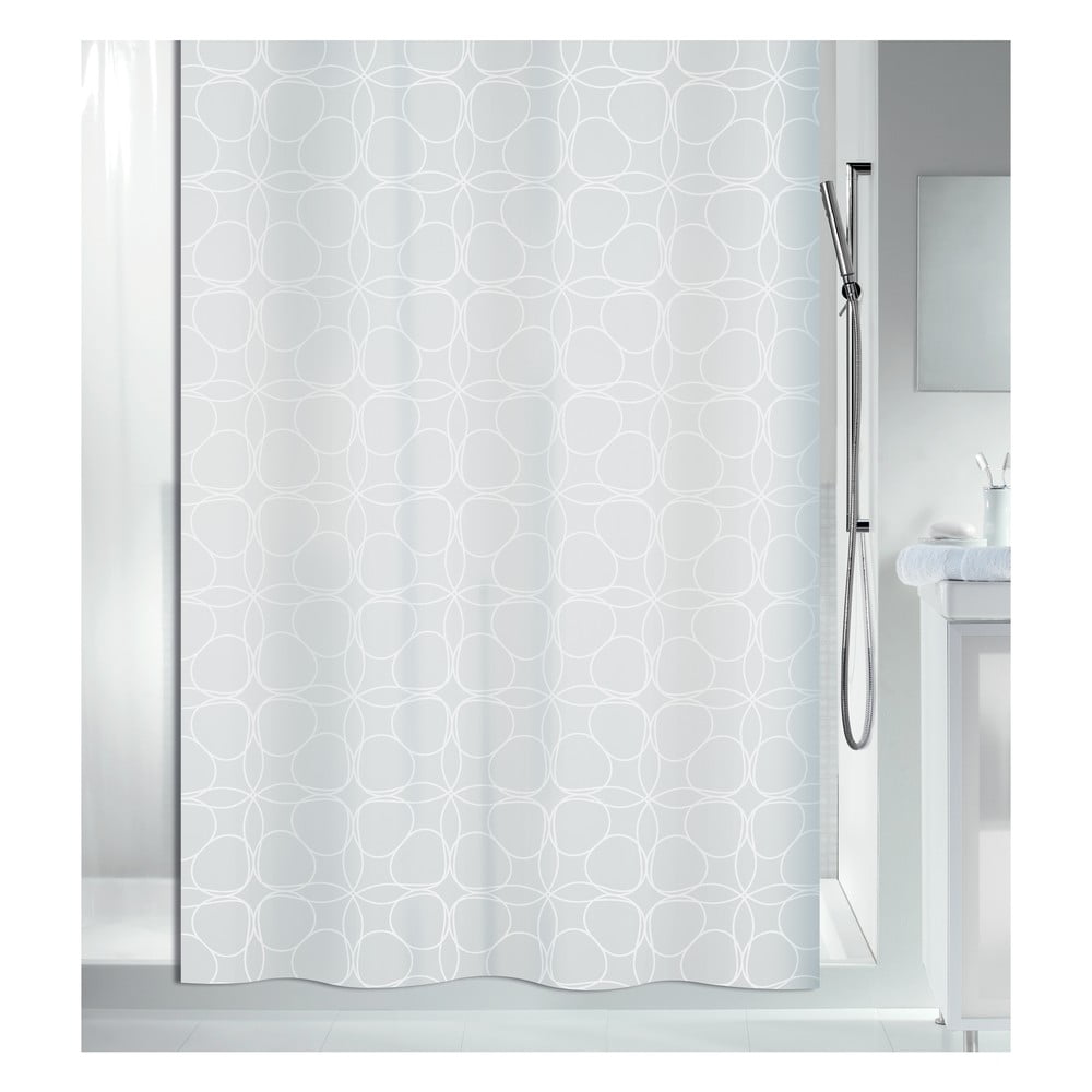 Sprchový záves 180x200 cm Filigran – Spirella