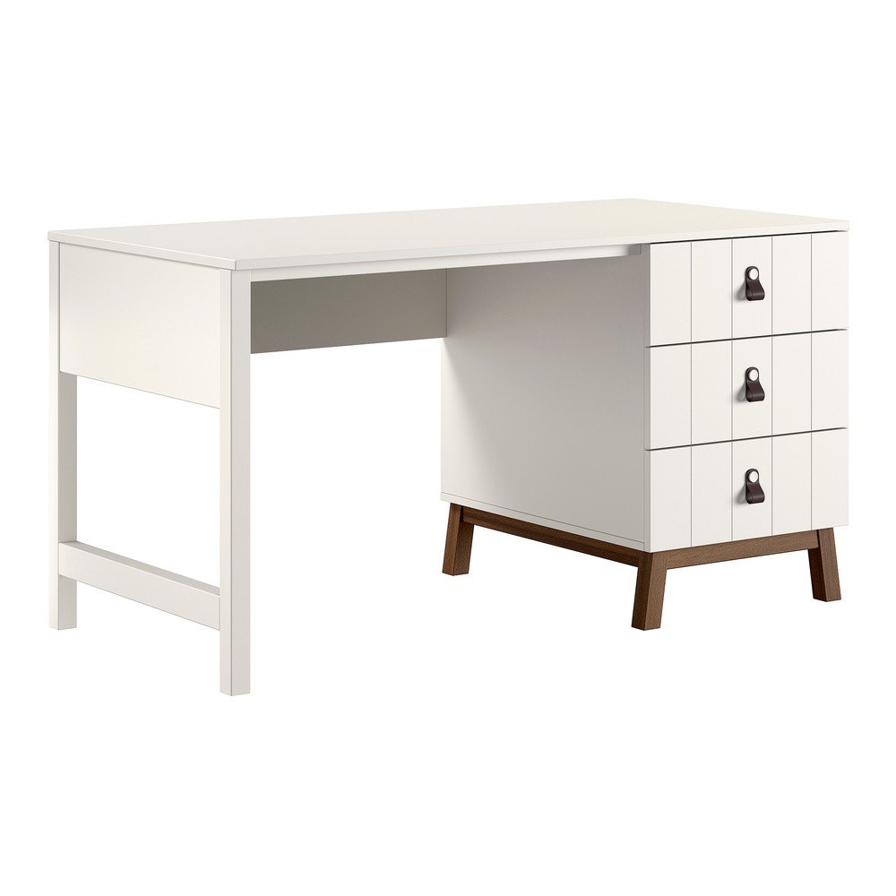 Detský písací stôl 70x140 cm Sezane – Vipack