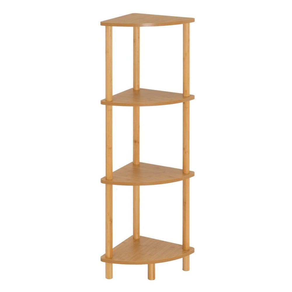 Regál v prírodnej farbe 30x115 cm – Casa Selección