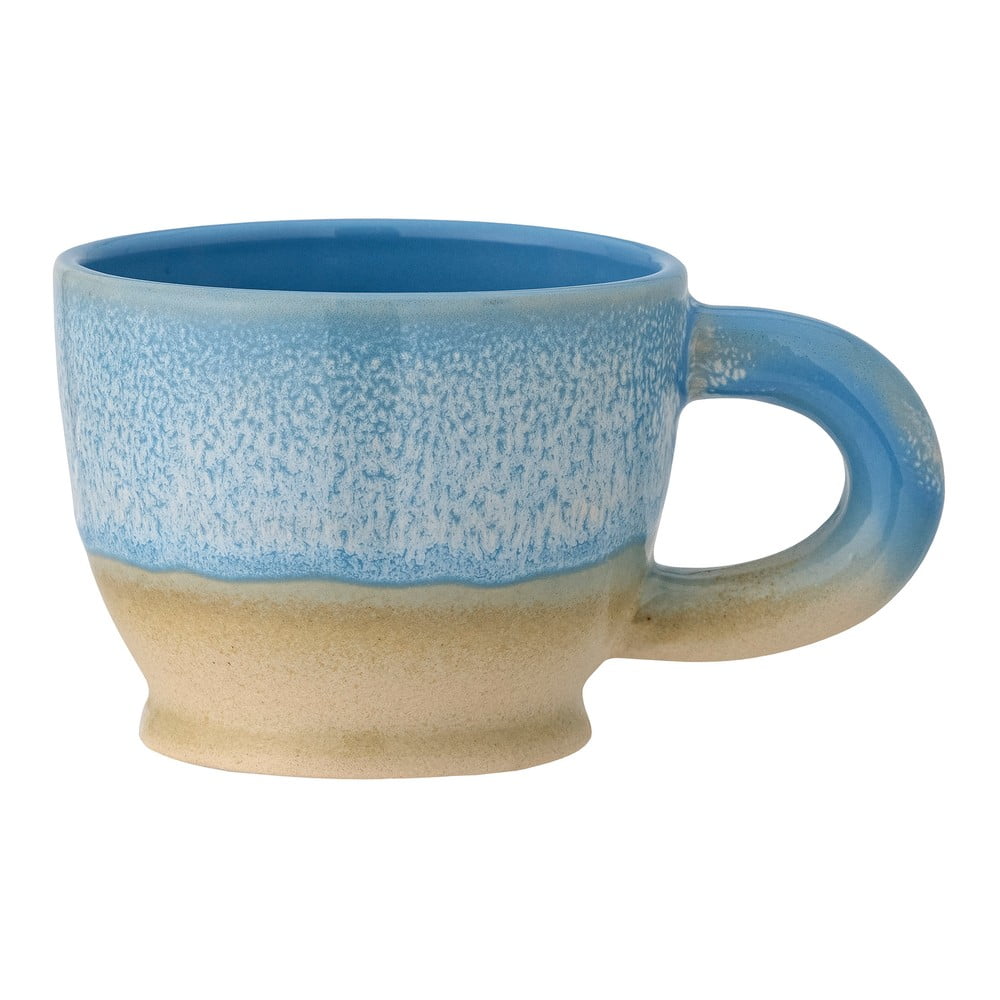 Hrnček z kameniny 300 ml Safie - Bloomingville