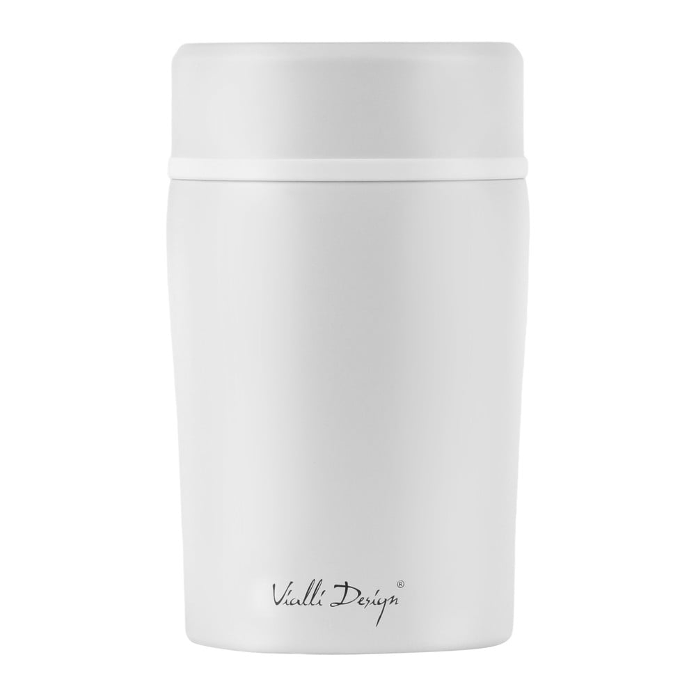 Termoska na jedlo – Vialli Design