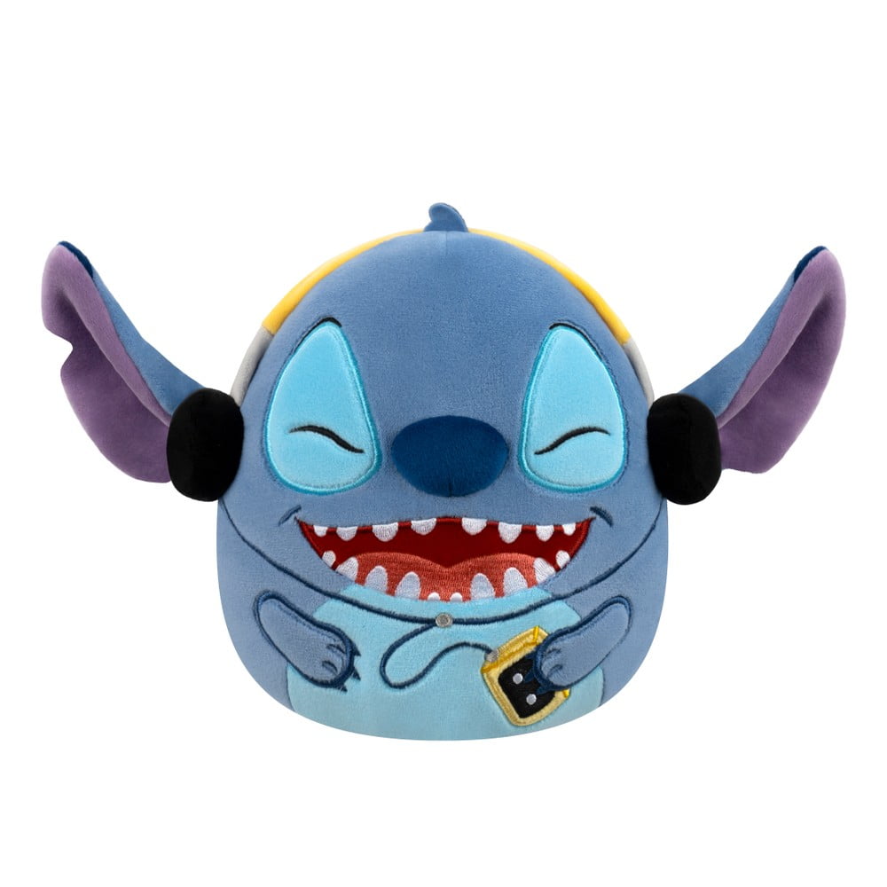 Plyšová hračka Stitch – SQUISHMALLOWS