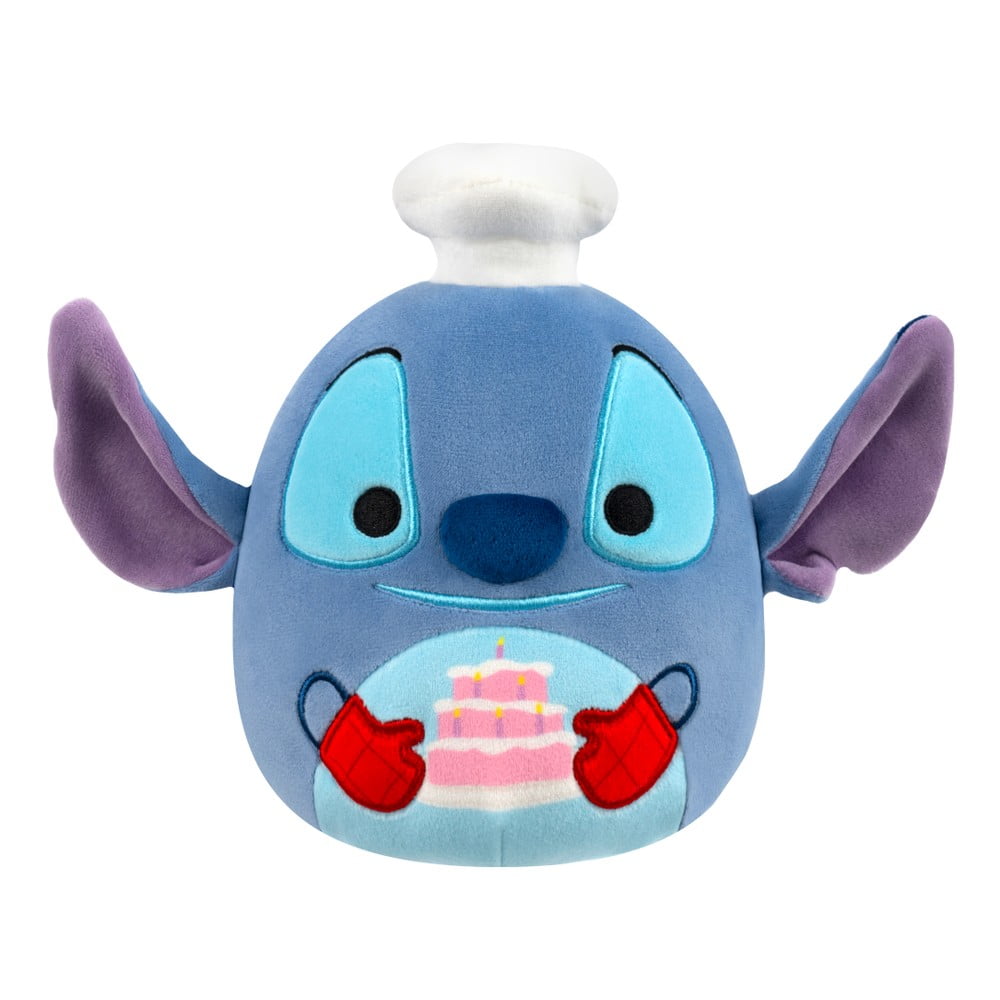 Plyšová hračka Stitch – SQUISHMALLOWS