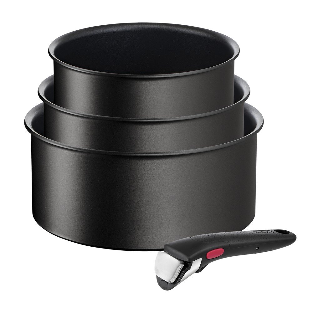 Súprava riadu 4 ks Ingenio Unlimited L7639102 – Tefal