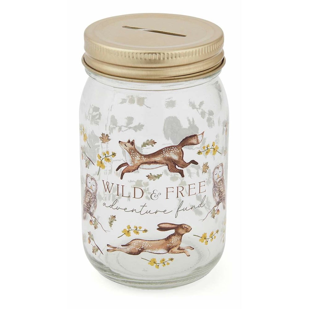 Pokladnička Forest Fable – Cooksmart ®