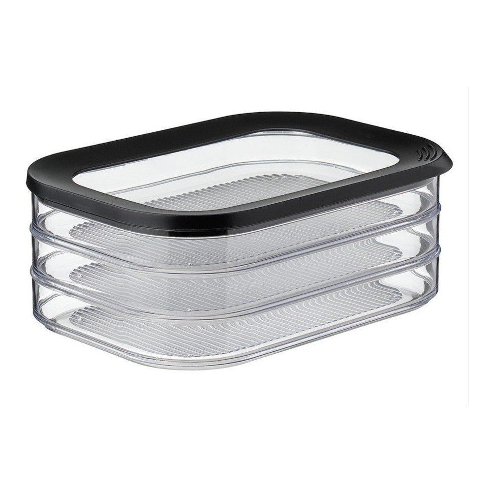 Dóza Modula Black – Mepal