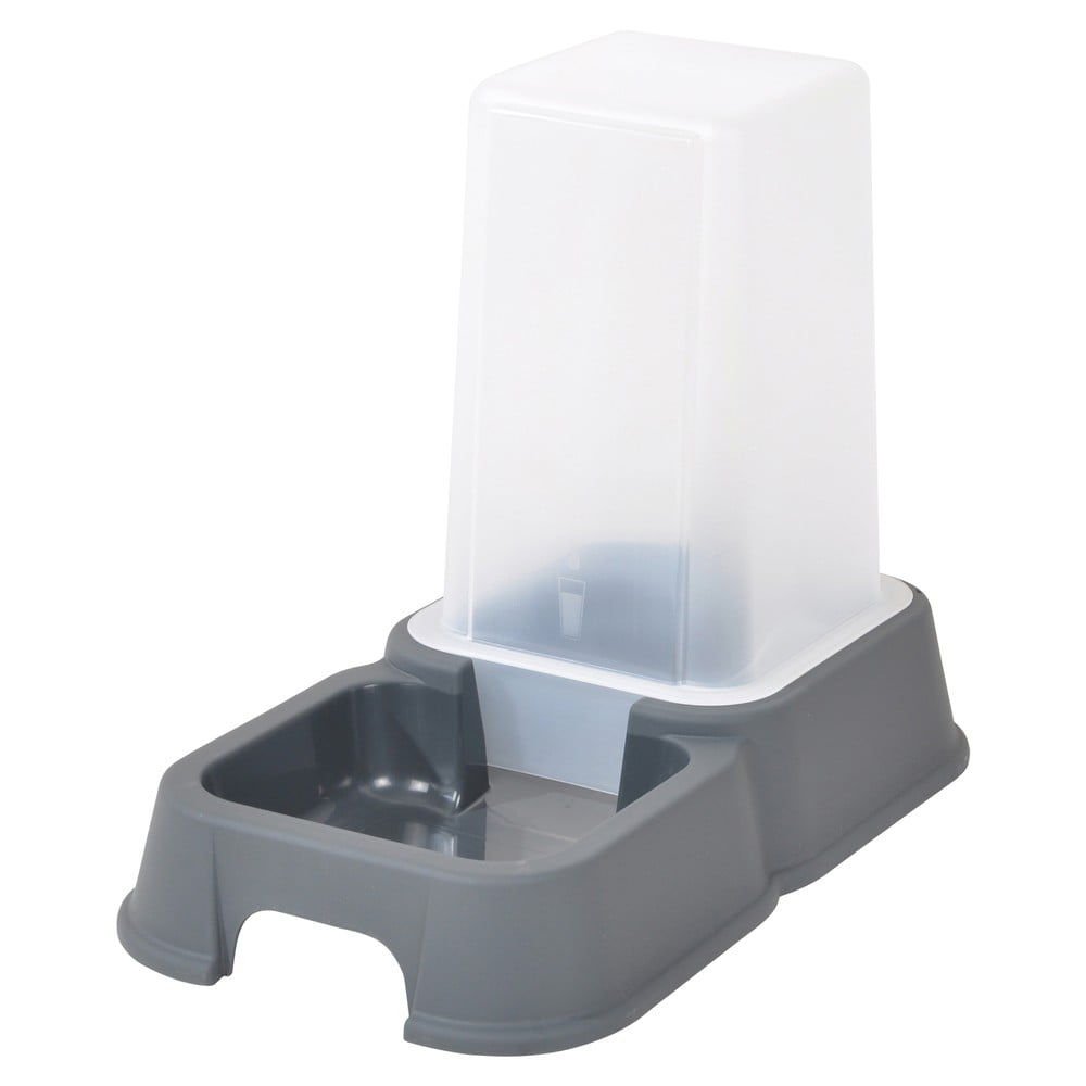 Plastová miska pre domáceho miláčika – Love Story