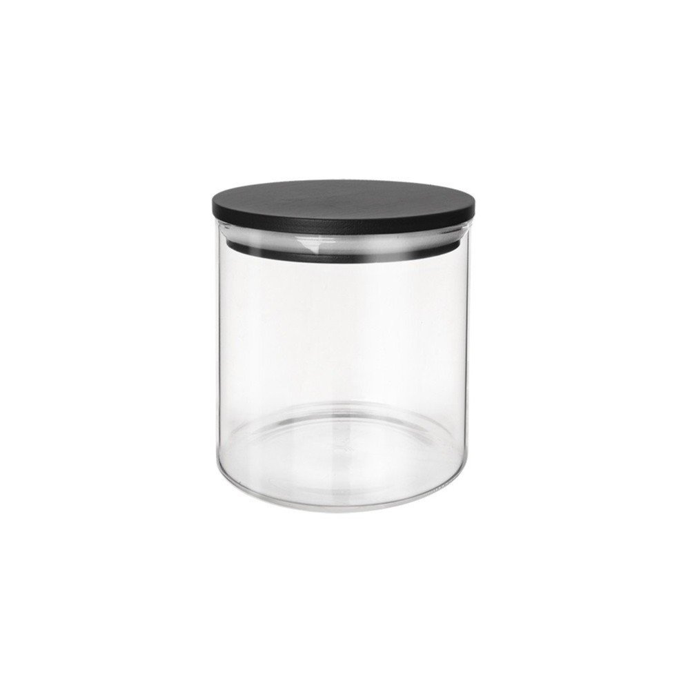 Sklenená dóza na potraviny – Orion