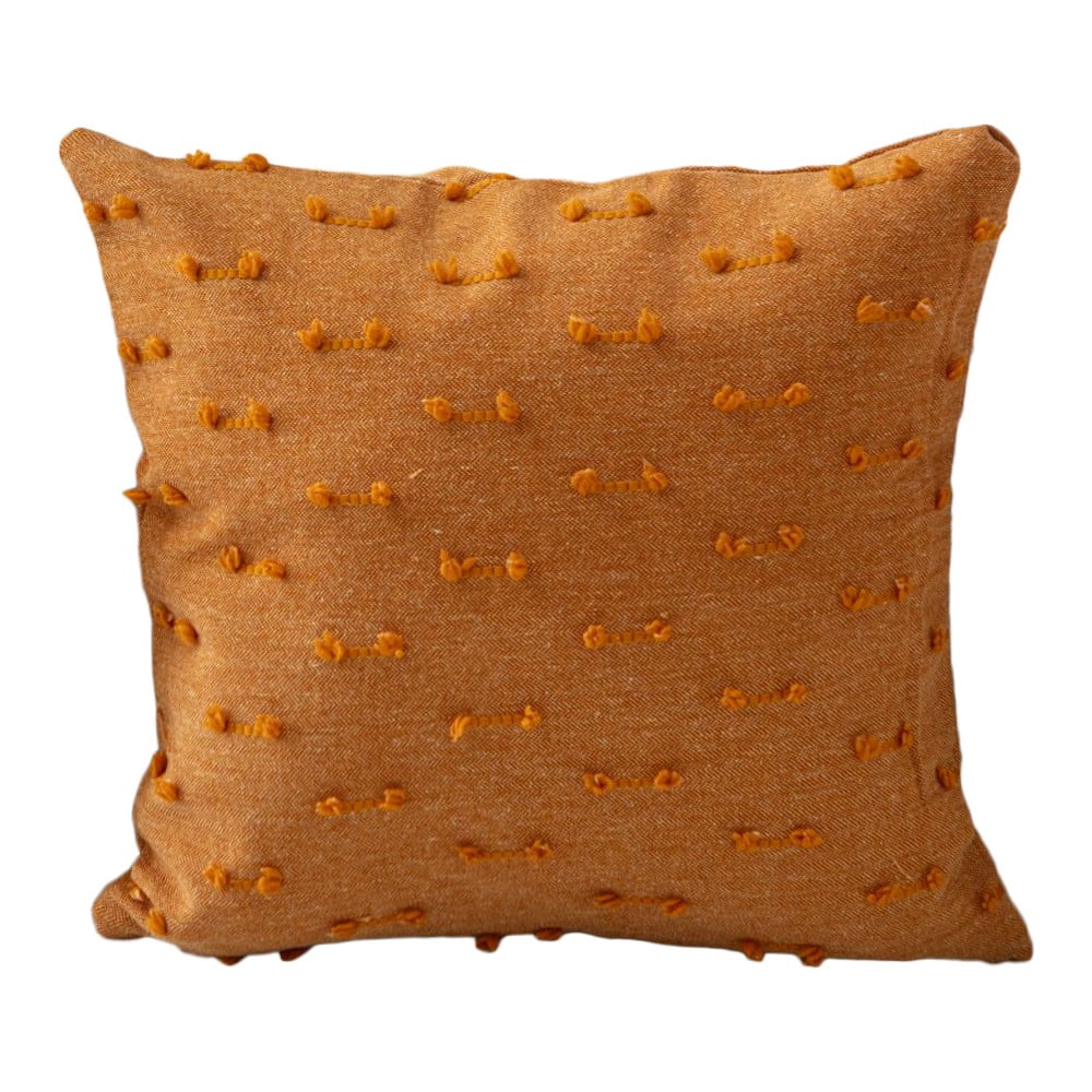 Obliečka na vankúš 43x43 cm Tuffet – Mioli Decor