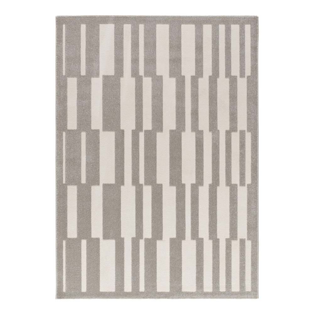Krémový/taupe koberec 200x290 cm Baresa – Universal