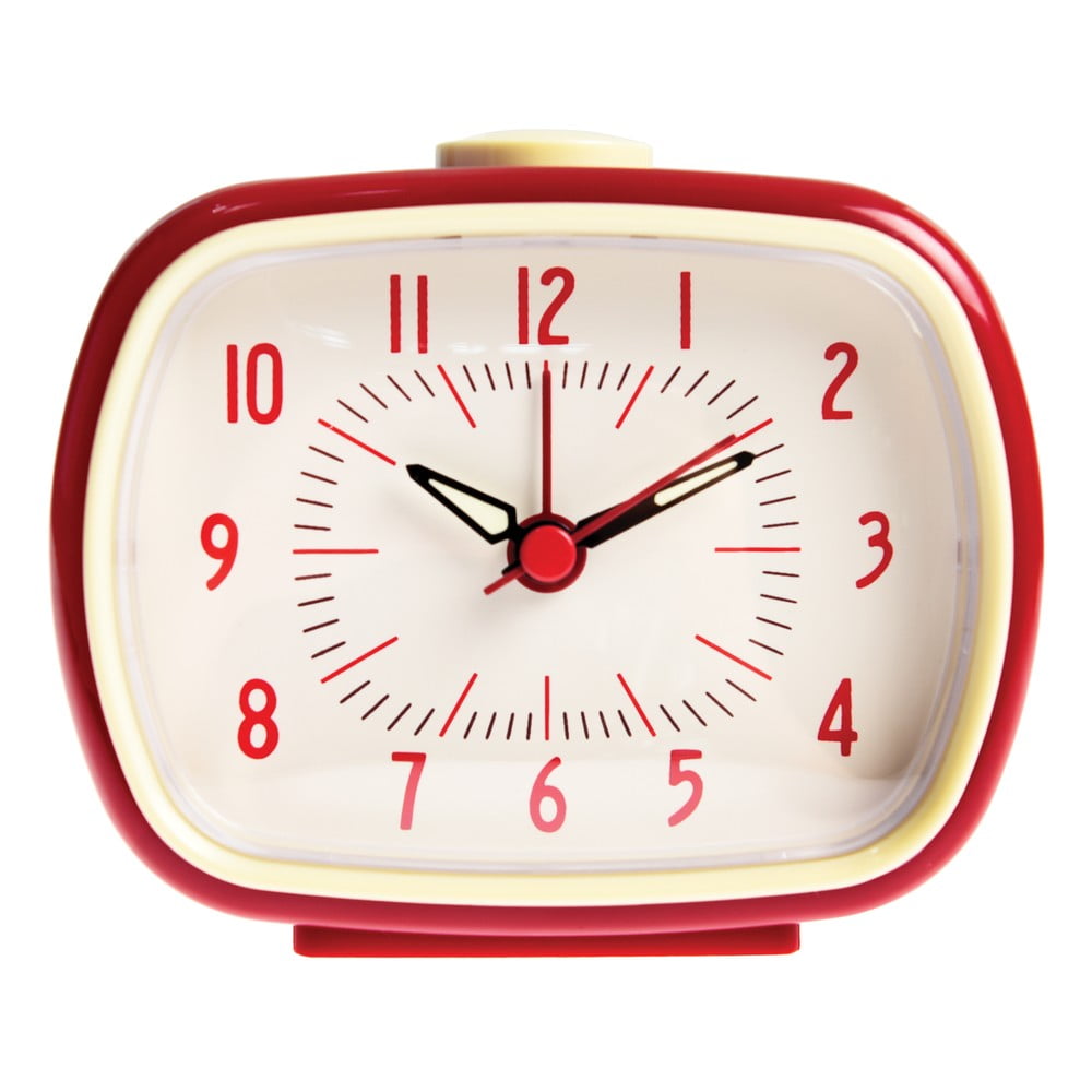 Budík Retro – Rex London