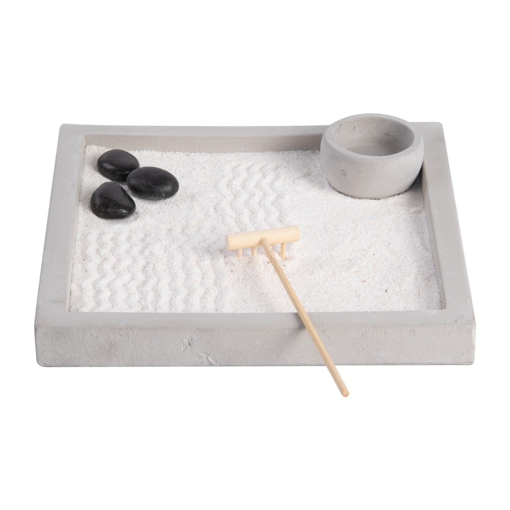 Zenová záhrada Esschert Design Zen