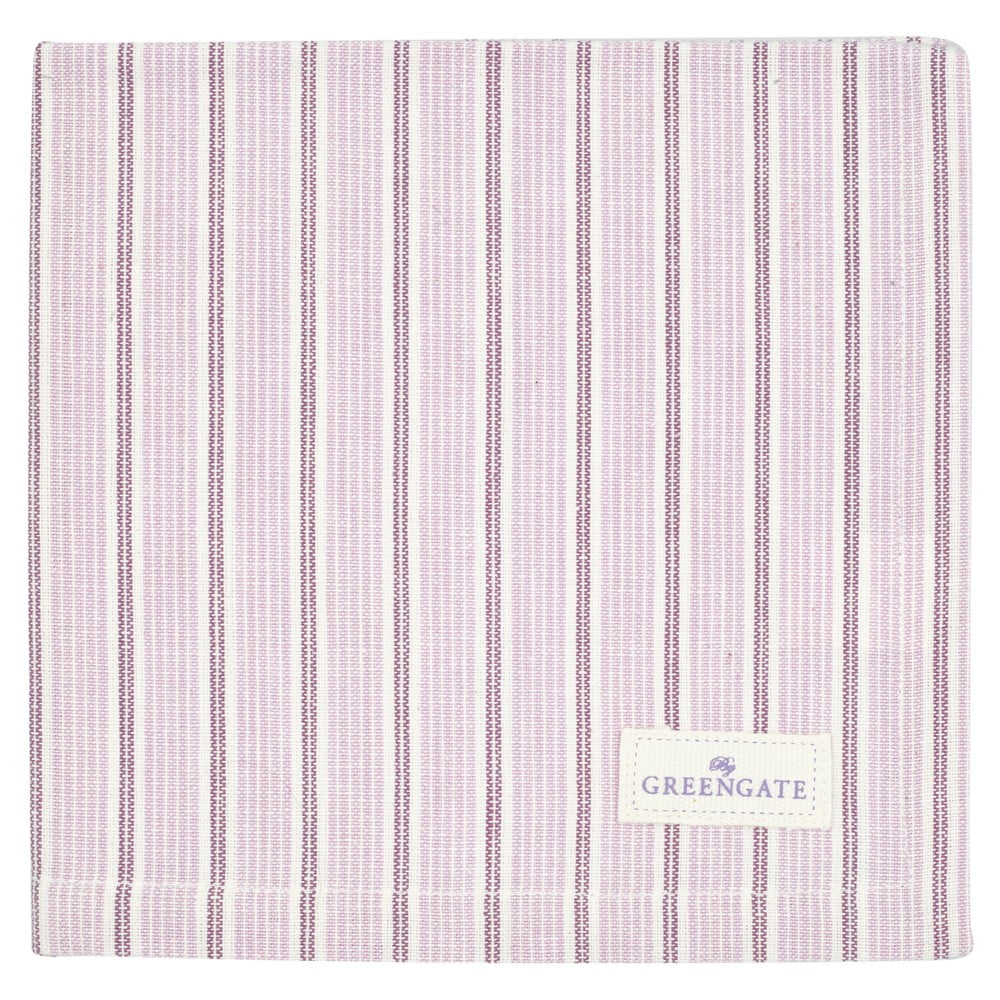 Bavlnený obrúsok Green Gate Bessie