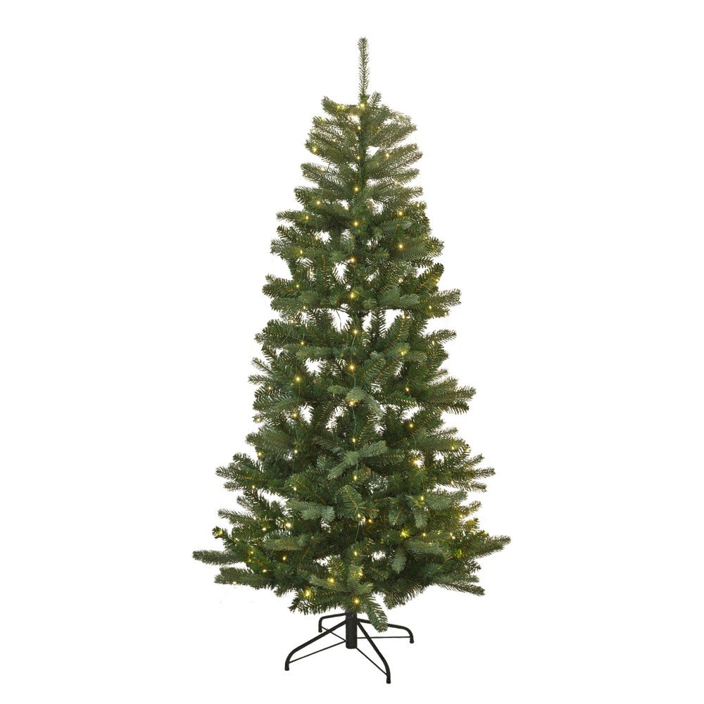 Umelý vianočný stromček výška  180 cm Eric Tree – Sirius