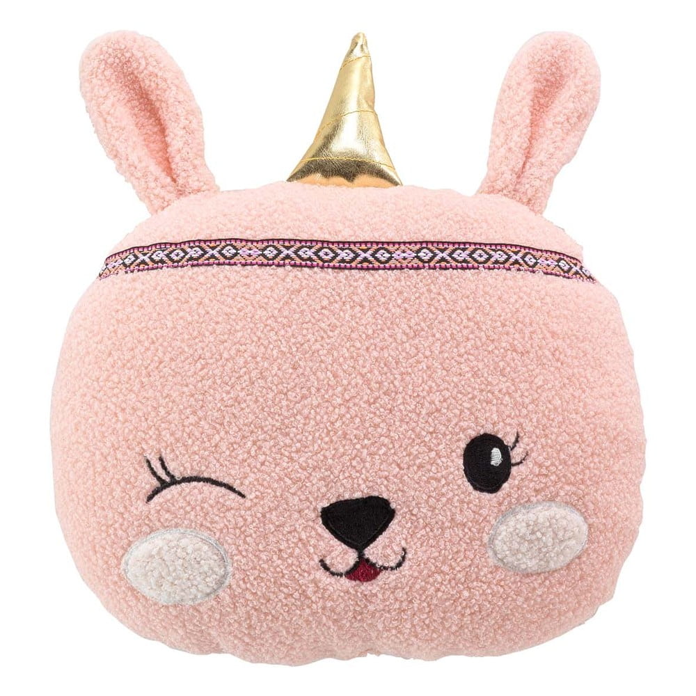 Plyšový detský vankúšik Etoiline – douceur d'intérieur