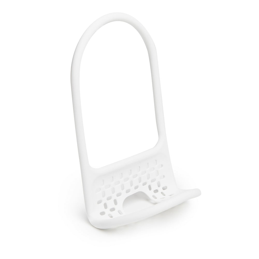 Závesný plastový držiak na hubku Sling – Umbra