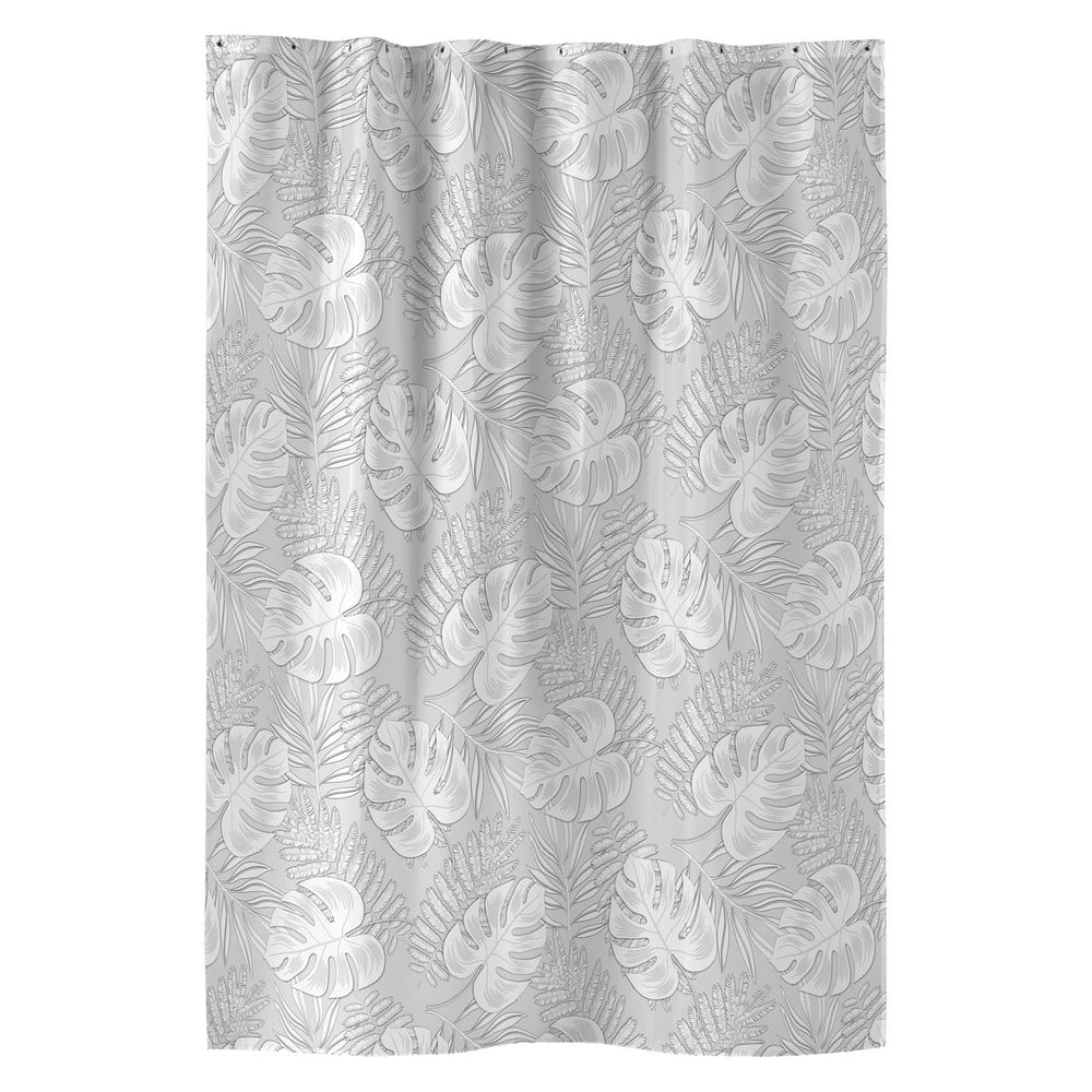 Sprchový záves 180x200 cm Amber – douceur d'intérieur