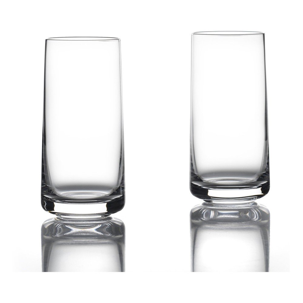 Poháre v súprave 2 ks 410 ml Rocks - Zone