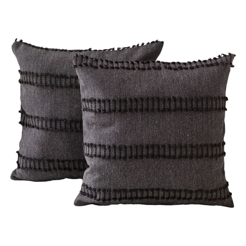 Obliečky na vankúše v súprave 2 ks 43x43 cm Tuffet – Mioli Decor