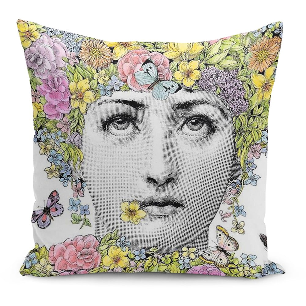 Obliečka na vankúš 43x43 cm – Mila Home