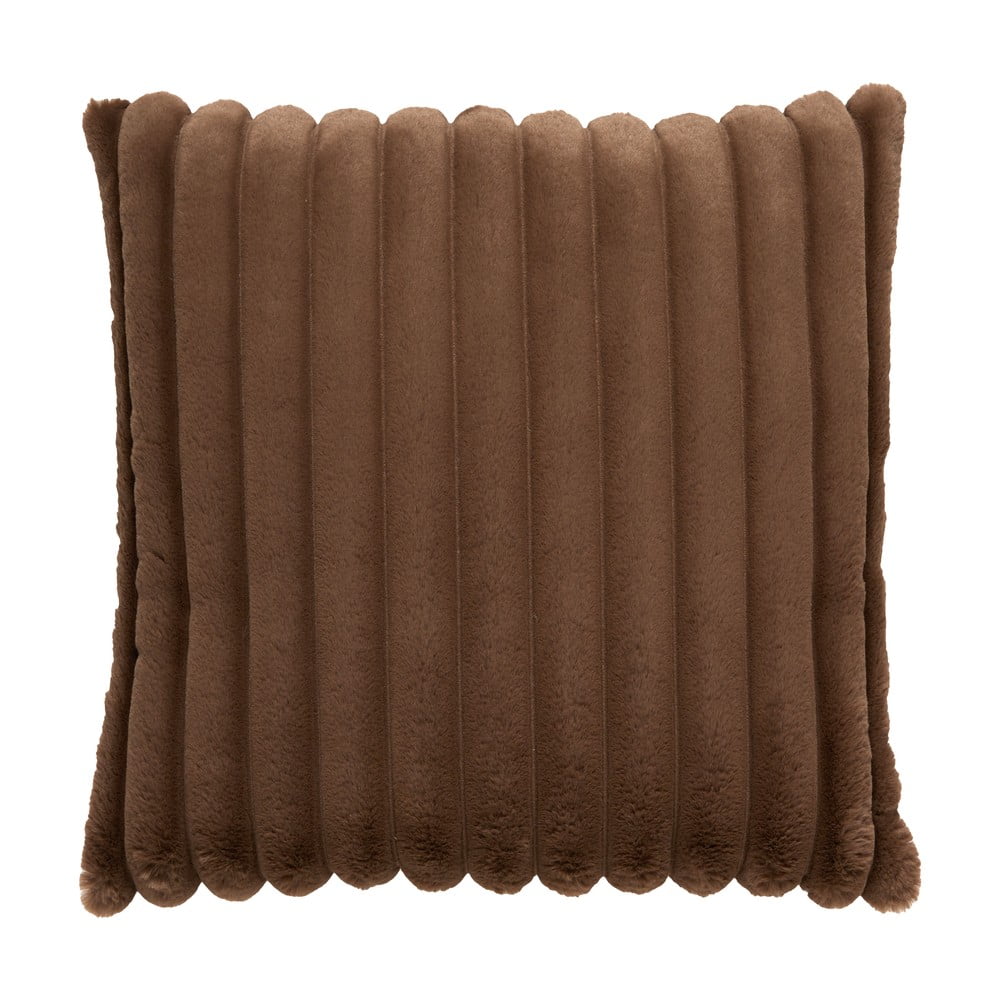 Dekoračný vankúš z mikroplyšu 45x45 cm Vajen – Light & Living