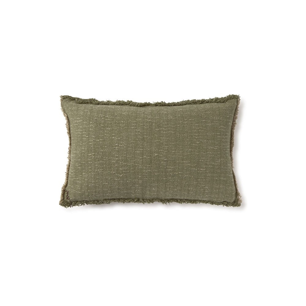 Bavlnený dekoračný vankúš 50x30 cm Handloom – Lorena Canals