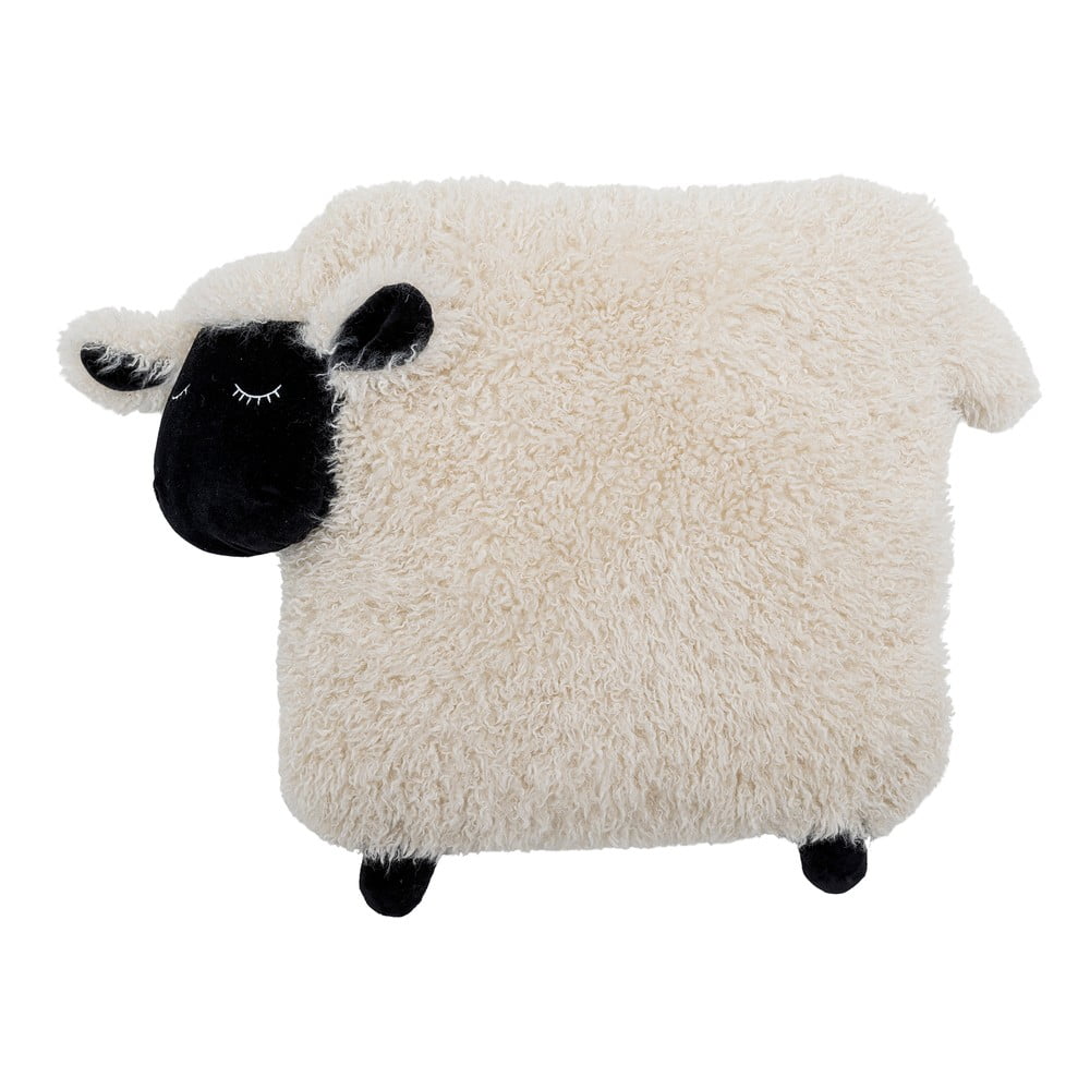 Detský vankúšik z mikroplyšu Dolly – Bloomingville Mini