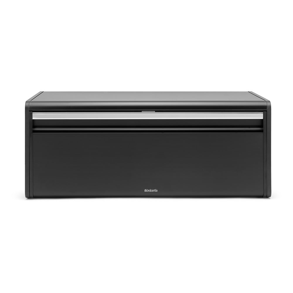 Oceľový chlebník Fall Front – Brabantia