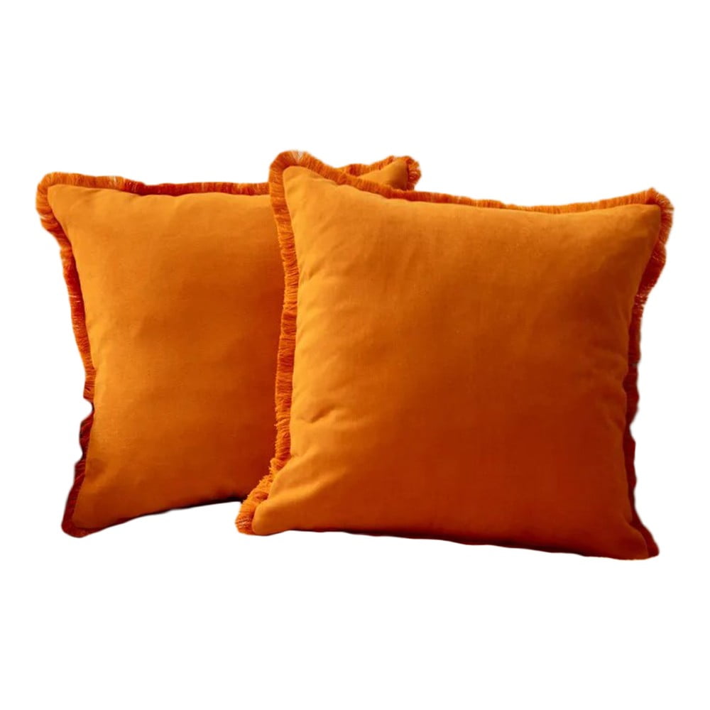 Obliečky na vankúše v súprave 2 ks 43x43 cm Sacakli – Mioli Decor