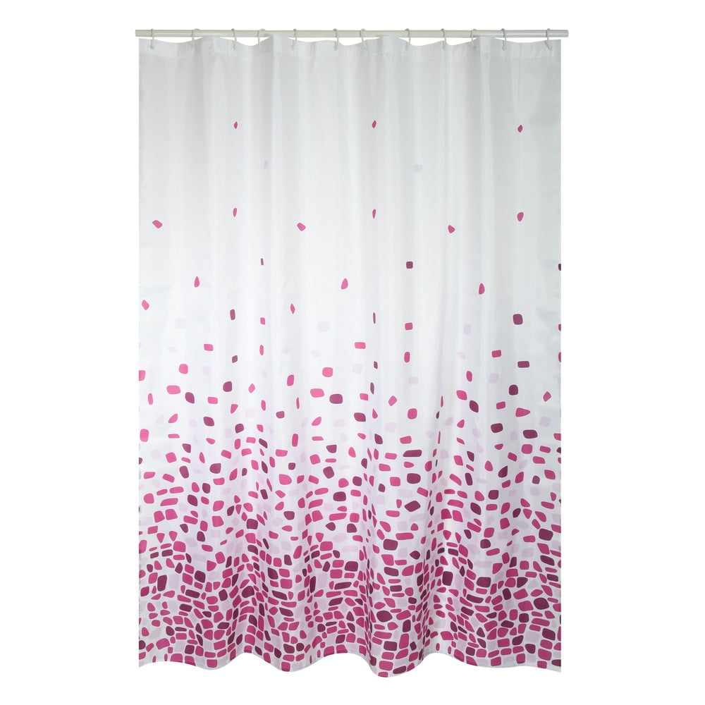 Sprchový záves 180x200 cm Malta – MSV