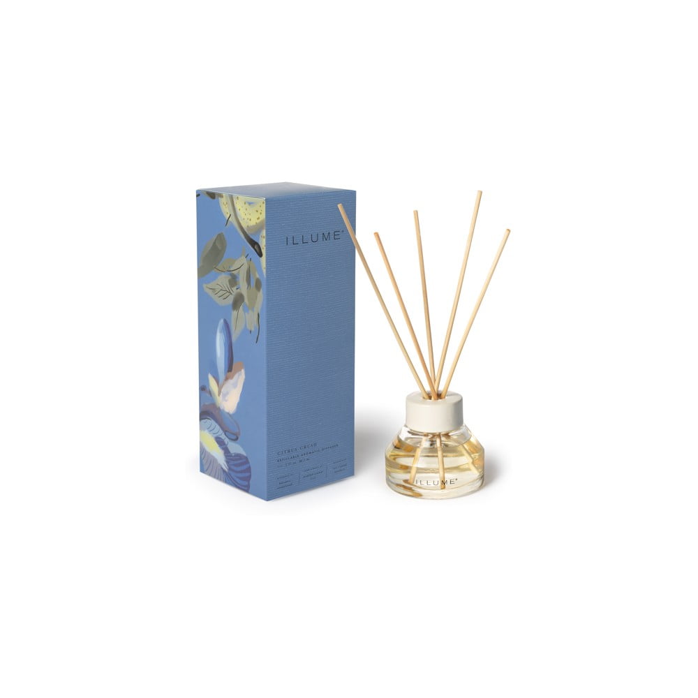 Difuzér Citrus Crush – ILLUME x Bloomingville