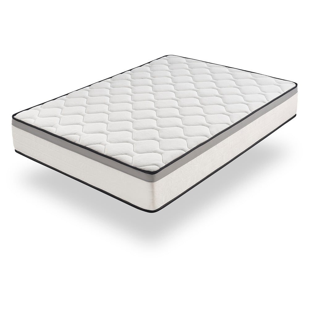 Stredne tvrdý penový matrac 90x200 cm Premium Hotel Edition – Moonia