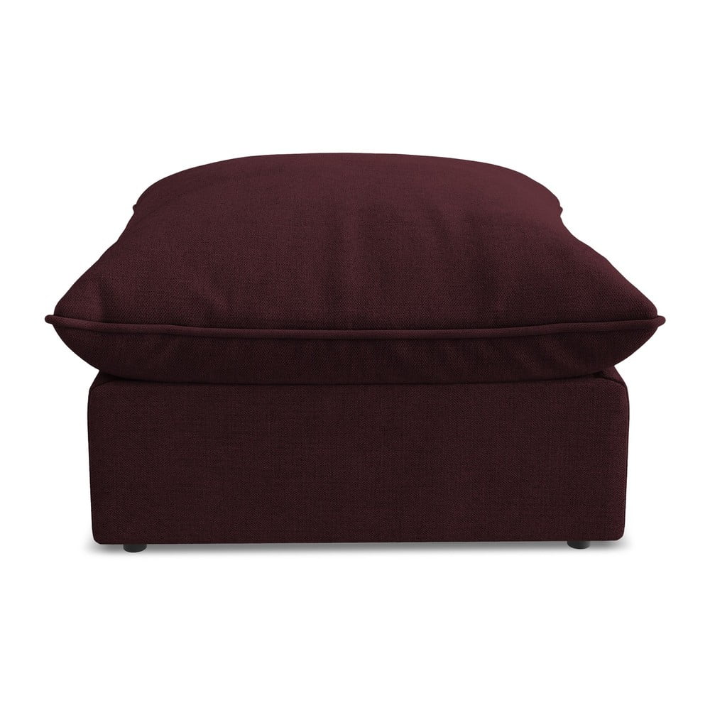 Vínovočervená podnožka Manao – Makamii