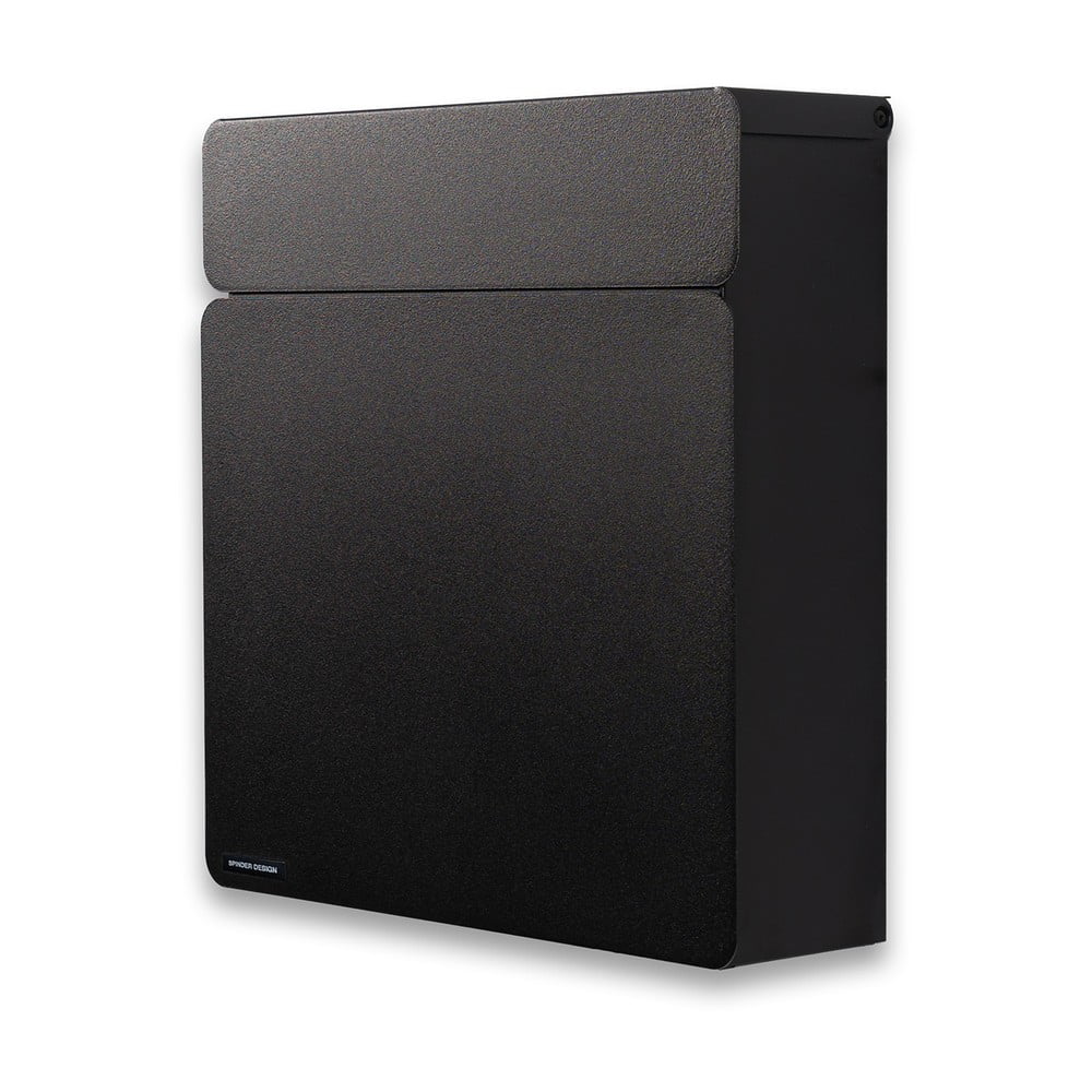 Poštová schránka Inbox – Spinder Design