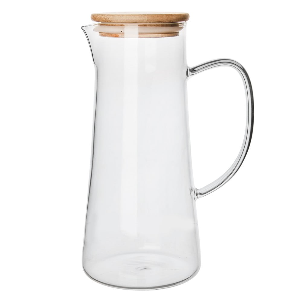 Sklenený džbán - Orion