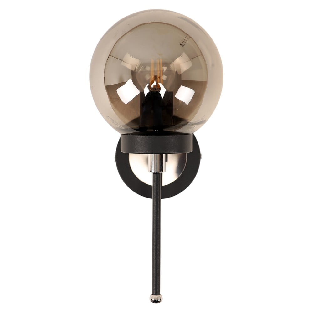 Nástenné svietidlo ø 15 cm Tokyo – Squid Lighting