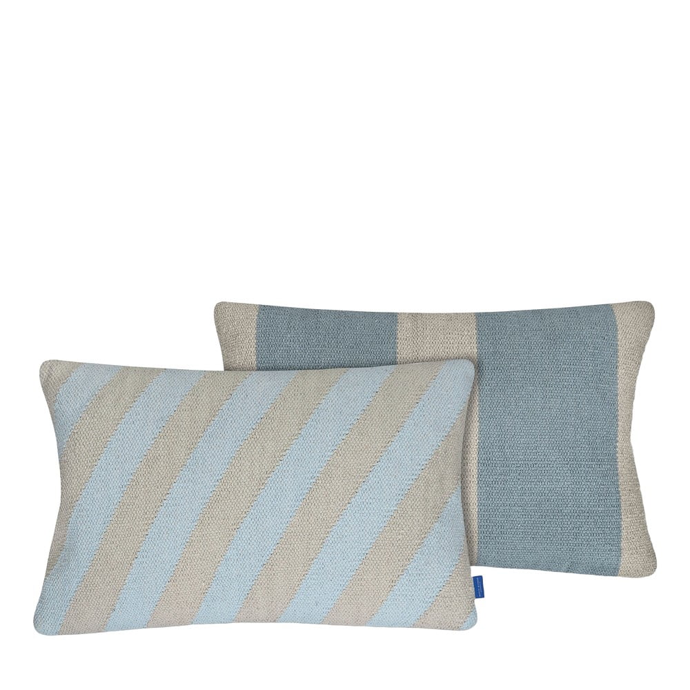 Obliečka na vankúš 40x60 cm Across – Mette Ditmer Denmark