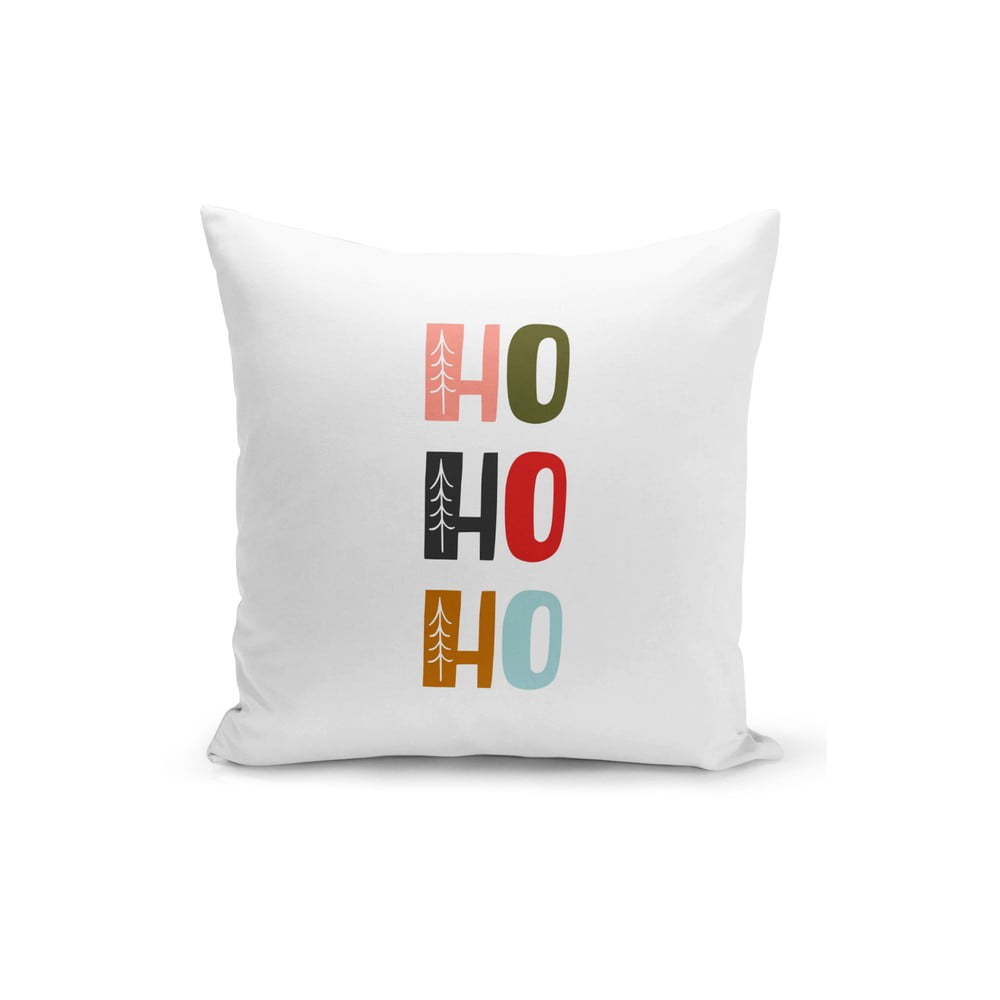 Obliečka na vankúš s vianočným motívom 43x43 cm – Kate Louise