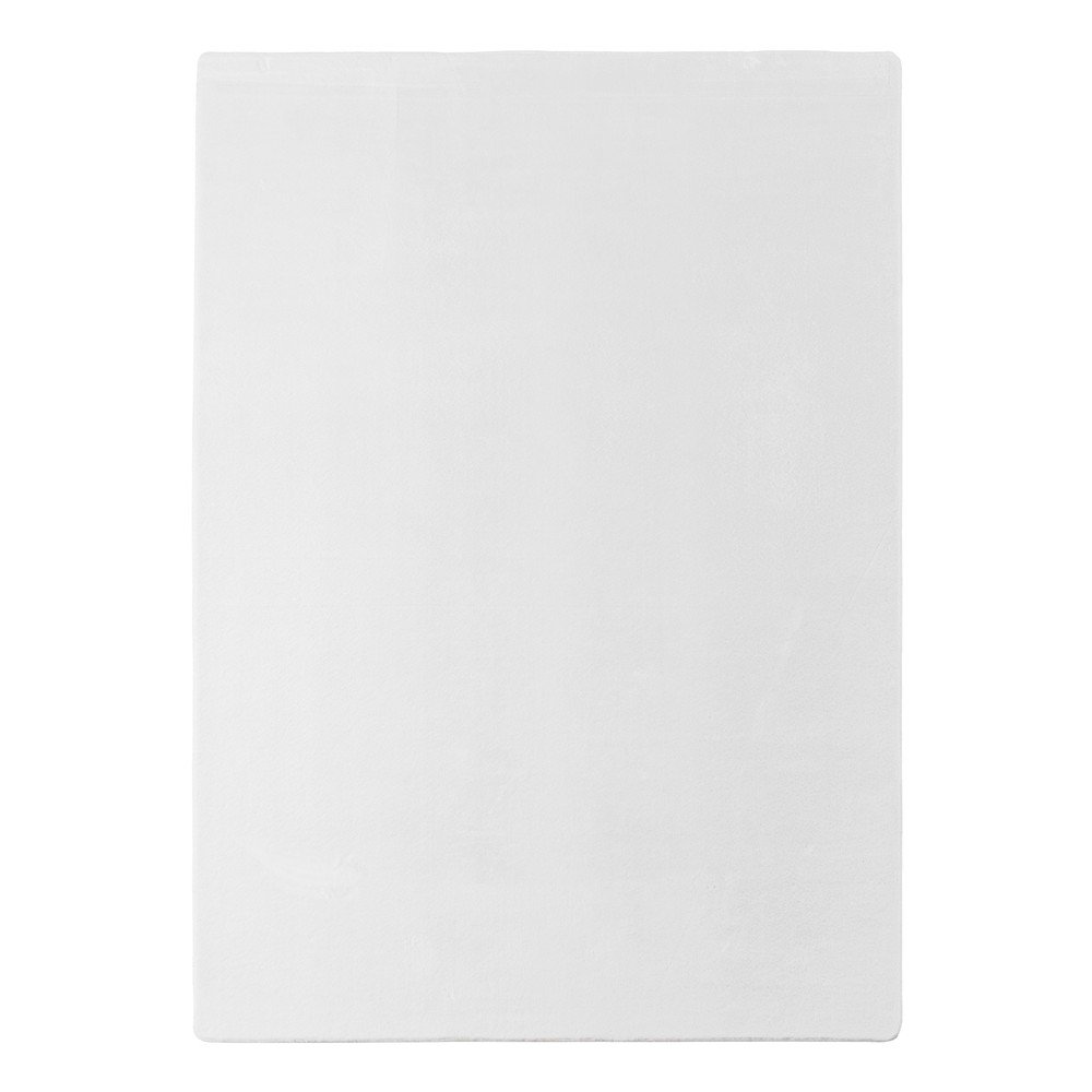 Biely koberec 140x200 cm Joy 1400 – Ayyildiz Carpets