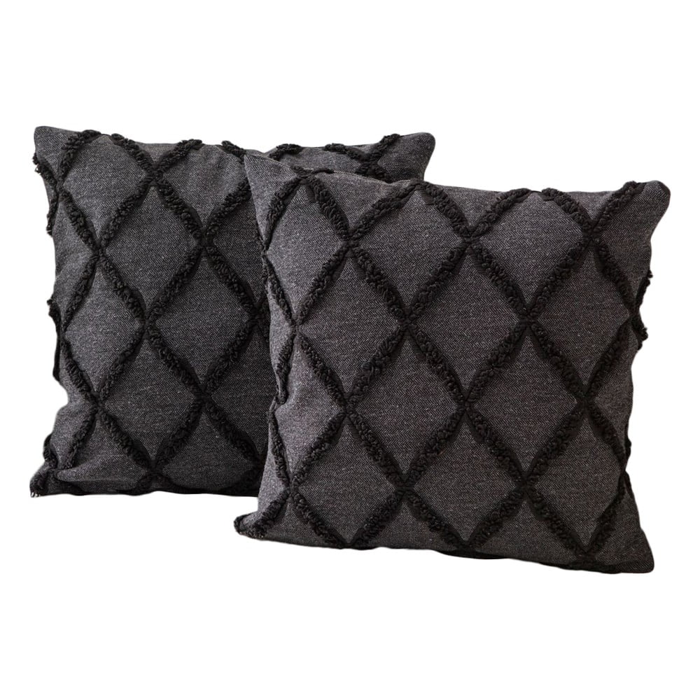 Obliečky na vankúše v súprave 2 ks 43x43 cm Tuffet – Mioli Decor